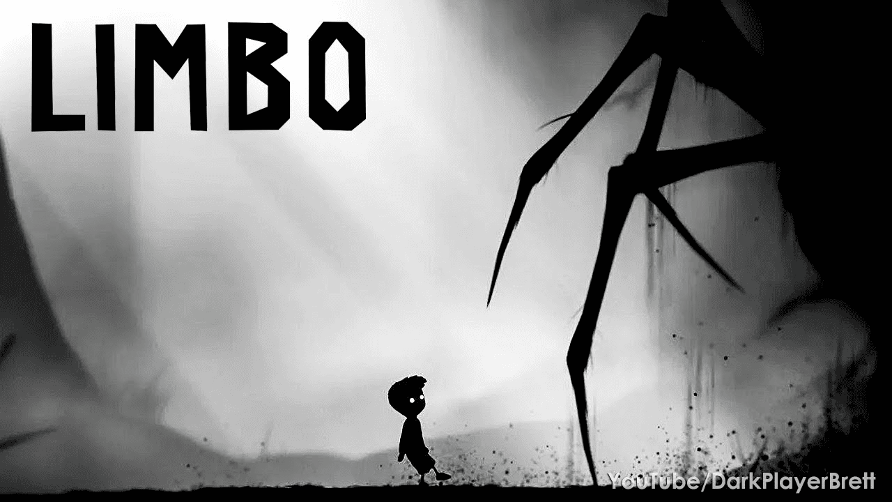 Thiết kế nghệ thuật tối giản trong Limbo - Sức mạnh của bóng tối và ánh sáng Thiết kế nghệ thuật tối giản trong Limbo - Sức mạnh của bóng tối và ánh sáng