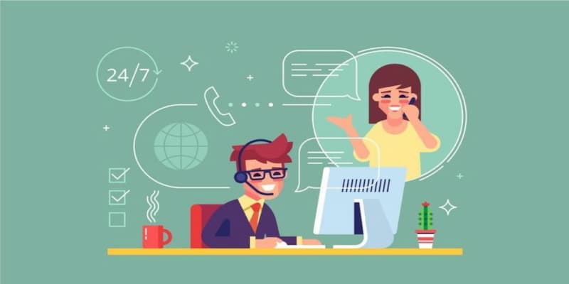 Liên Hệ Mbet Với 4 Cách Kết Nối An Toàn Bạn Nên Biết