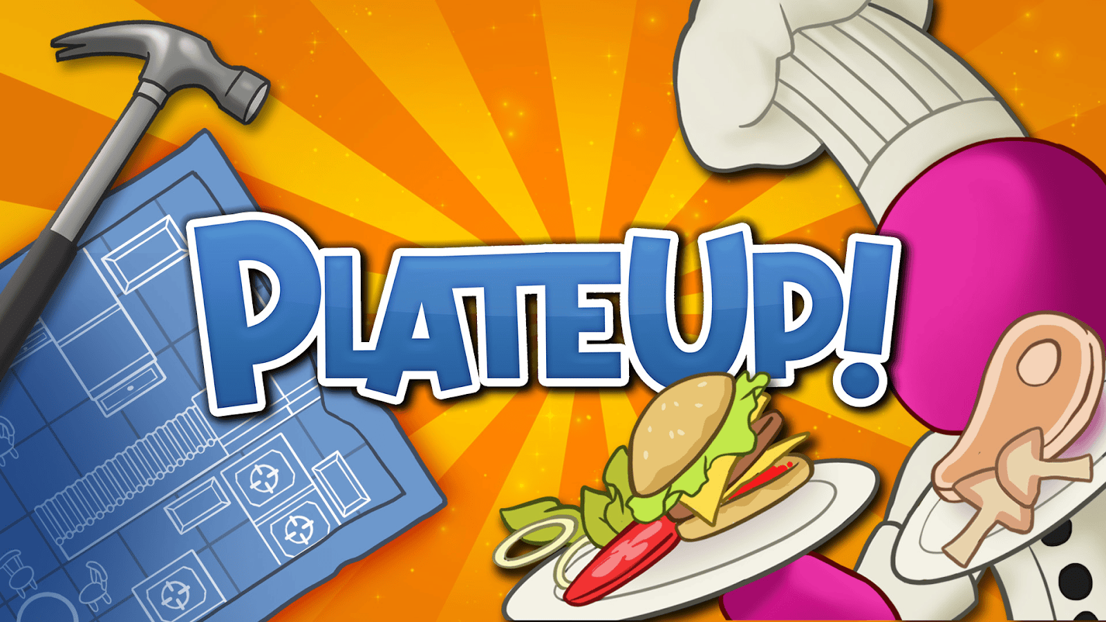Tổng Quan Về Game PlateUp! Lối Chơi Hợp Tác Độc Đáo Tổng Quan Về Game PlateUp! Lối Chơi Hợp Tác Độc Đáo