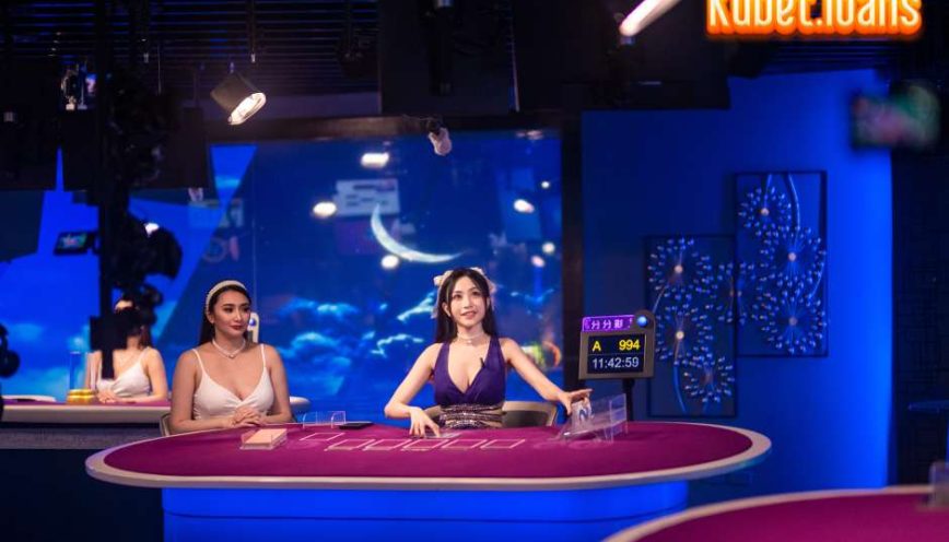 Casino Kubet – Thiên Đường Giải Trí Cá Cược Đẳng Cấp Quốc Tế