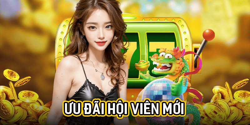 Một vài ưu đãi siêu hot dành cho anh em hội viên