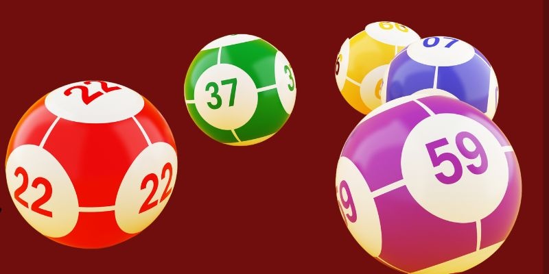 Bước 3: Chọn các con số Thế mạnh nổi bật của sảnh xổ số bongdaso