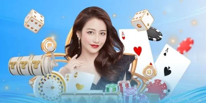 Vì sao nên chọn Alo789 là nơi để đặt cược những cơ hội? Vì sao nên chọn Alo789 là nơi để đặt cược những cơ hội?