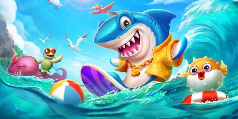 Chuyên gia săn rồng có chiến thắng thưởng cao gấp x888 lần Chuyên gia săn rồng có chiến thắng thưởng cao gấp x888 lần