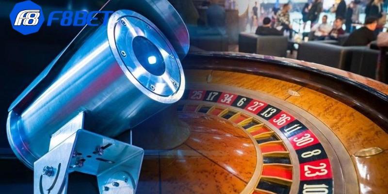 Bảo mật F8bet – Tấm khiên vô hình cho hành trình giải trí trọn vẹn