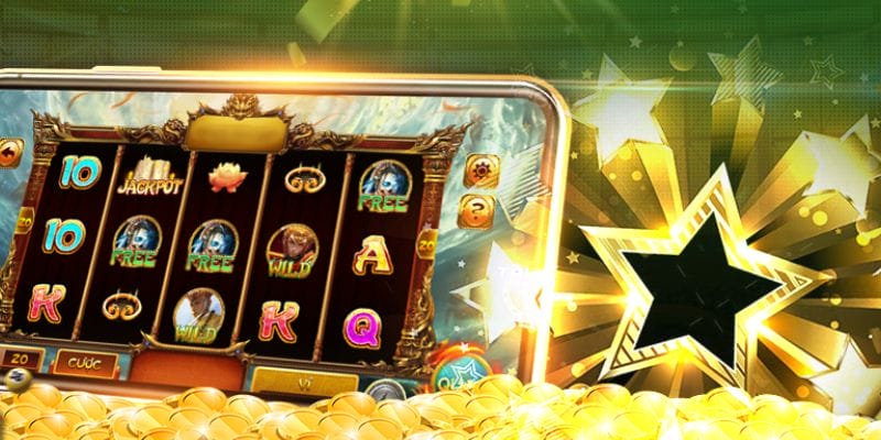 Bí kíp bắt jackpot tại Debet, kinh nghiệm từ cao thủ nổ hũ