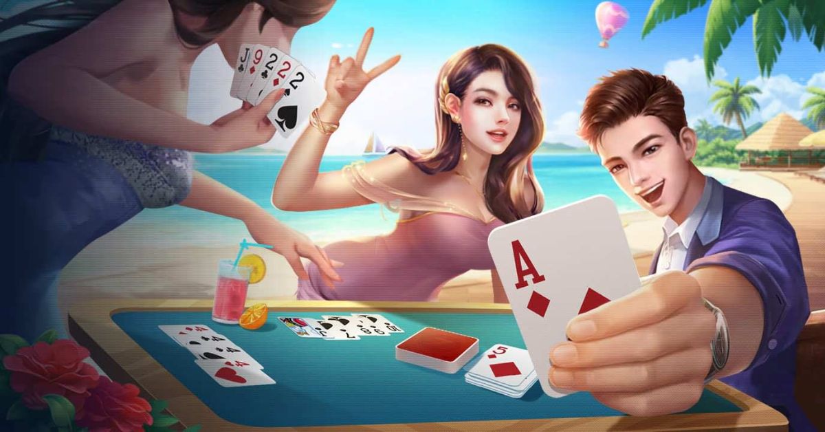 Bí quyết để trở thành cao thủ game bài tại kkwin Bí quyết để trở thành cao thủ game bài tại kkwin