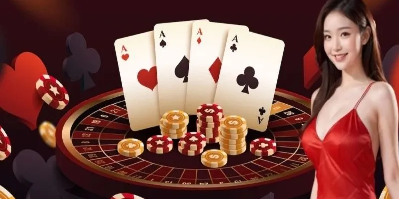 Khám phá mẹo chơi cá cược hiệu quả cùng blog 58win