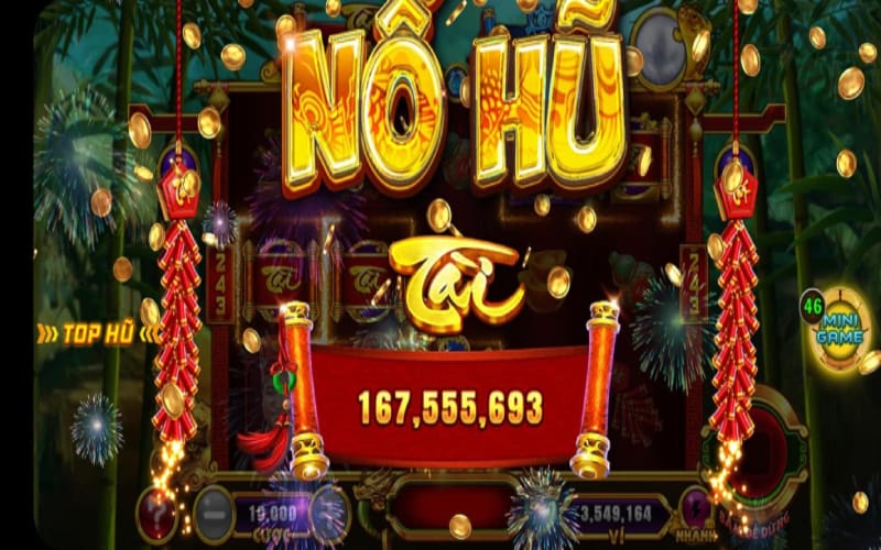 Tính năng thưởng phong phú Tính năng thưởng phong phú