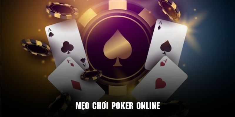 Các bước cơ bản khi chơi game bài Poker KKWIN Các bước cơ bản khi chơi game bài Poker KKWIN