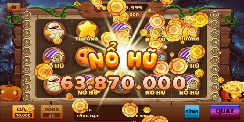 Các khung giờ vàng dễ nổ hũ tại Go8 cho người chơi Các khung giờ vàng dễ nổ hũ tại Go8 cho người chơi