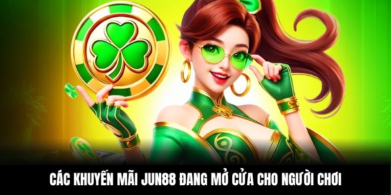 Các khuyến mãi 88CLB đang mở cửa cho người chơi Các khuyến mãi 88CLB đang mở cửa cho người chơi