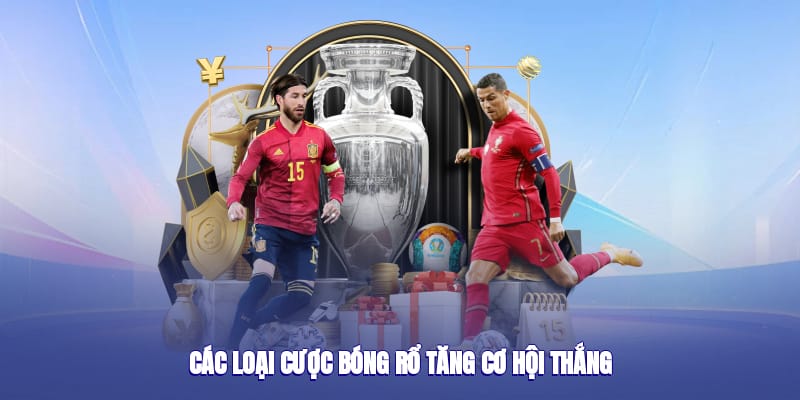 Tỷ lệ cược bóng đá tại SV88 được cập nhật liên tục