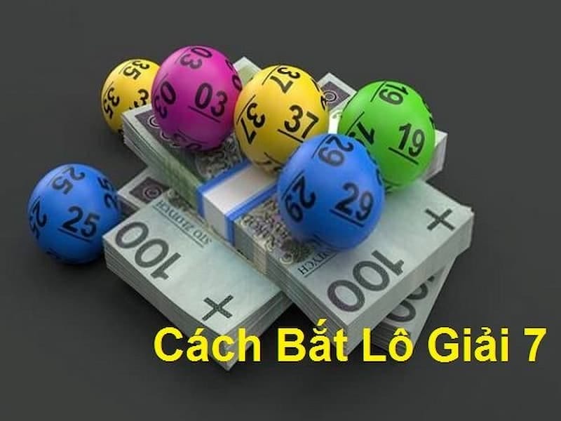 Một vài mẹo cho cách bắt lô giải 7