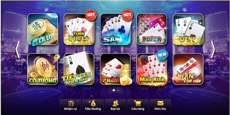 Cách chọn game bài pg88 phù hợp với phong cách của bạn Cách chọn game bài pg88 phù hợp với phong cách của bạn