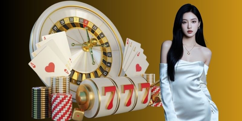 Casino Online 69VN – Nhà Cái Uy Tín Hàng Đầu Việt Nam