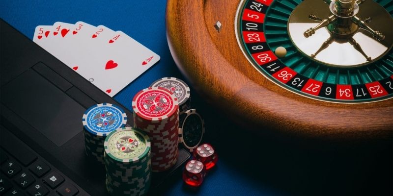 Kho trò chơi casino phong phú, chất lượng vượt trội Kho trò chơi casino phong phú, chất lượng vượt trội