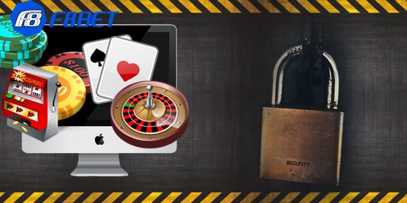 Chính sách bảo mật F8bet - Kim chỉ nam bảo vệ dữ liệu Chính sách bảo mật F8bet - Kim chỉ nam bảo vệ dữ liệu