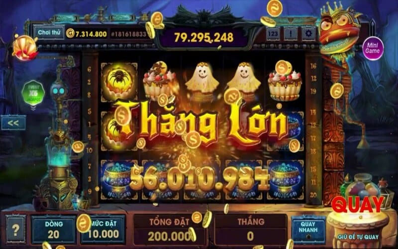 Các bước chơi cụ thể trên AZ888 Các bước chơi cụ thể trên AZ888