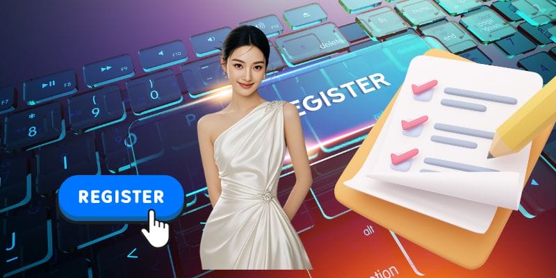Những điều cần đáp ứng để tạo tài khoản 23WIN
