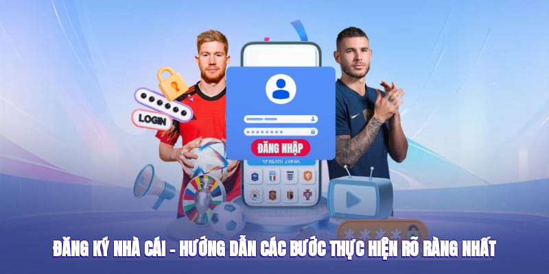 Đăng Ký 9bet – Hướng Dẫn Các Bước Thực Hiện Rõ Ràng Nhất