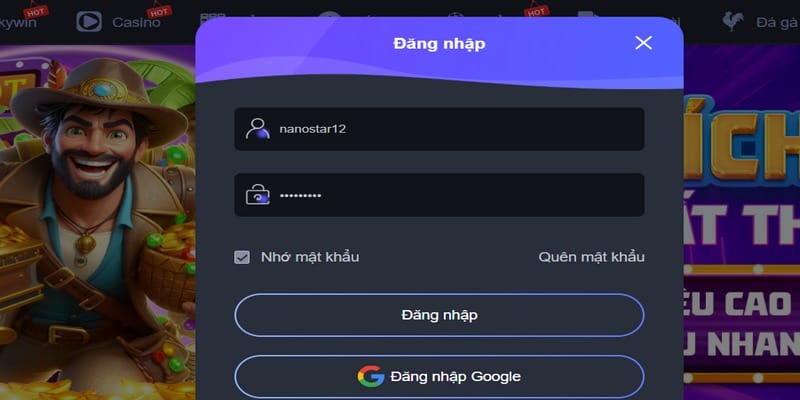 Sử dụng liên kết đăng nhập 6FF số điện thoại chính xác nhất
