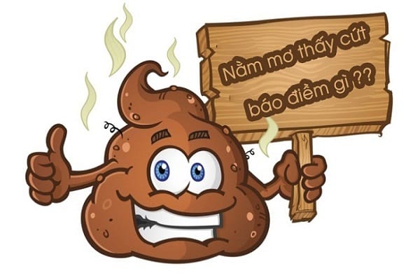 Điềm báo từ giấc mơ thấy phân chó