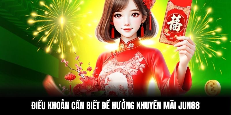 Điều khoản cần biết để hưởng khuyến mãi 88CLB Điều khoản cần biết để hưởng khuyến mãi 88CLB