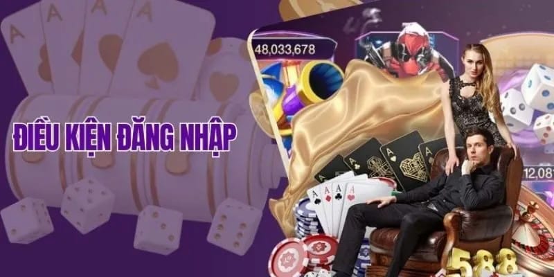 Điều kiện đăng nhập Rio66 hợp lệ mà người mới cần biết Điều kiện đăng nhập Rio66 hợp lệ mà người mới cần biết