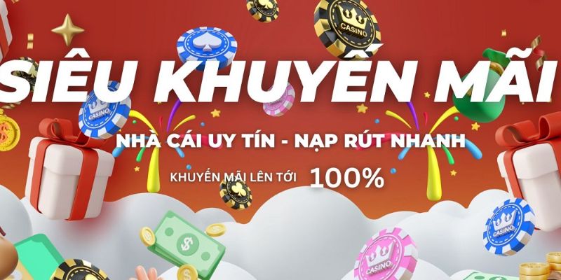 Đôi nét thông tin nhanh ưu đãi khi trải nghiệm