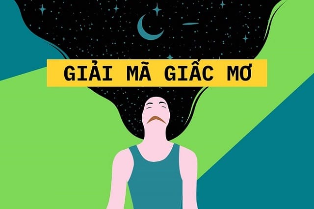Đón nhận thông điệp từ giấc mơ thấy xe máy lao xuống nước