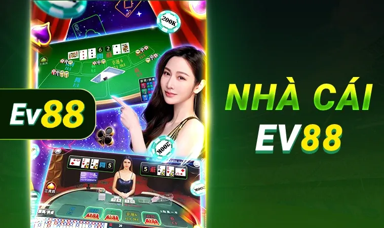 EV88 có gì hay? 5 tính năng giữ chân người chơi lâu dài
