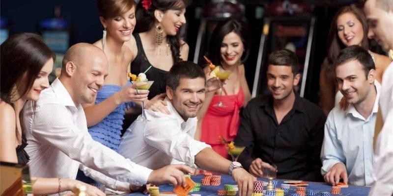 Giải mã bí ẩn casino TK88, chiến lược độc quyền Giải mã bí ẩn casino TK88, chiến lược độc quyền