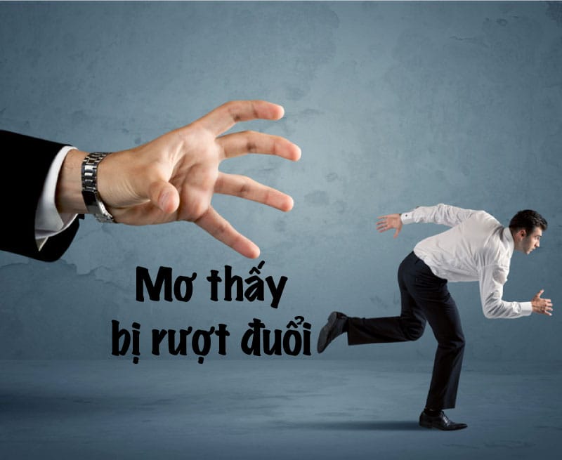 Giải mã giấc mơ thấy bị bắt cóc và rượt đuổi