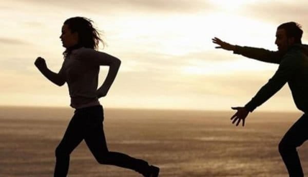 Giải mã giấc mơ chạy trốn
