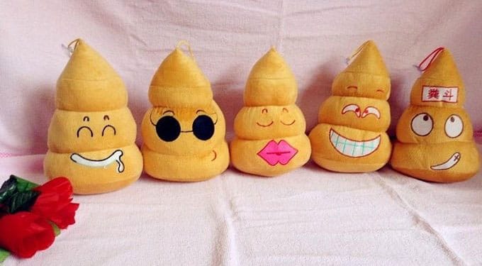Giải mã giấc mơ thấy phân trẻ con