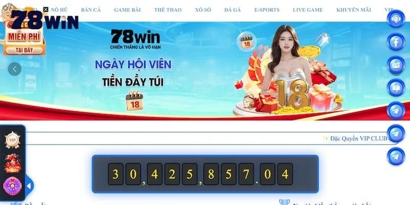 Giấy phép hoạt động và quy định pháp lý của 78win
