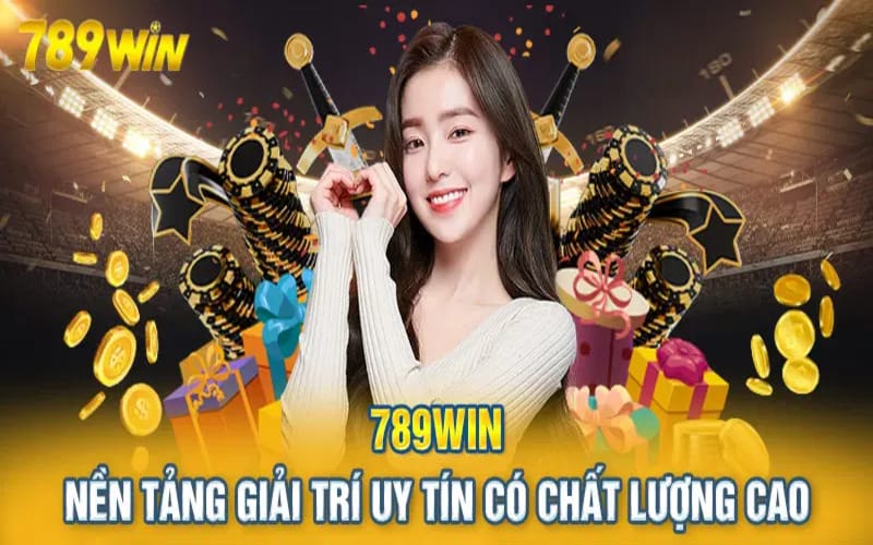 Giới thiệu về 789win Giới thiệu về 789win