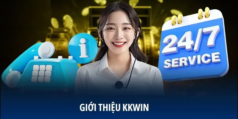 Tin tức kkwin: cập nhật nóng hổi từ sân chơi trực tuyến