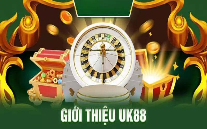 Giới thiệu về game bài UK88 Giới thiệu về game bài UK88