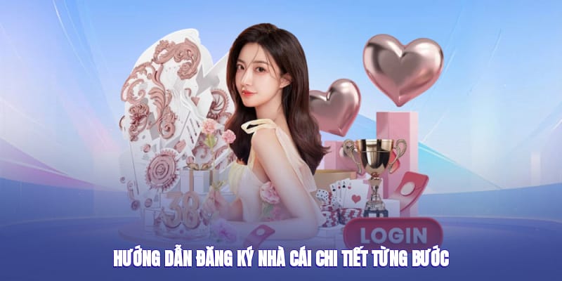 Hướng dẫn đăng ký 9bet chi tiết từng bước Hướng dẫn đăng ký 9bet chi tiết từng bước