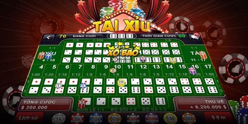 Khám phá phương pháp chơi tài xỉu LT88, hốt tiền tỷ