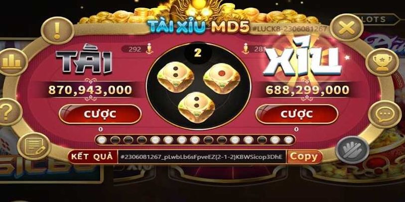 Kinh nghiệm chơi tài xỉu 999BET từ người đi trước Kinh nghiệm chơi tài xỉu 999BET từ người đi trước