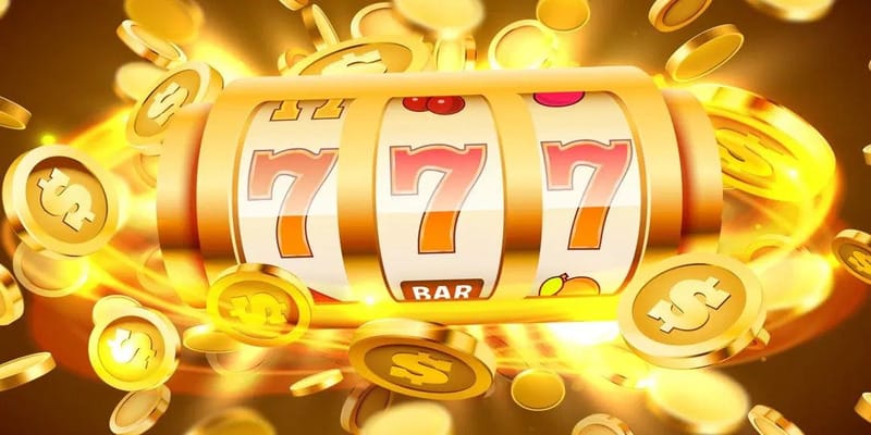 Trải nghiệm nổ hũ Go8 - Vừa chơi game, vừa rinh tiền triệu
