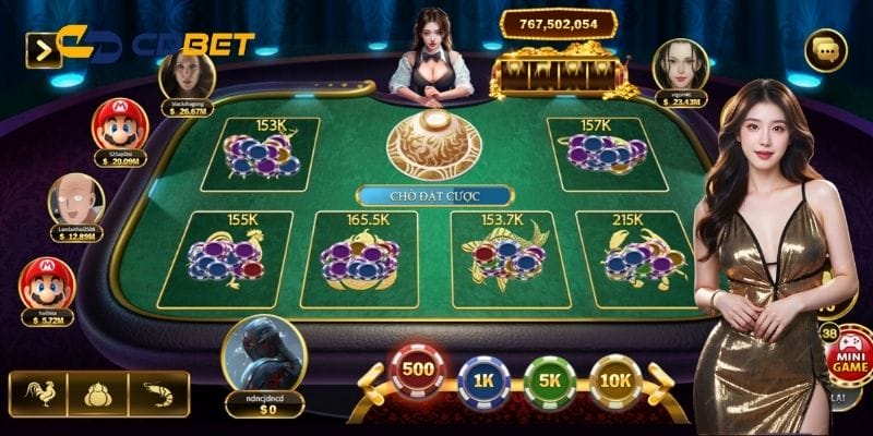Link Tải CDBET Chuẩn | Tránh Bẫy Giả Mạo, Bảo Vệ Tài Khoản