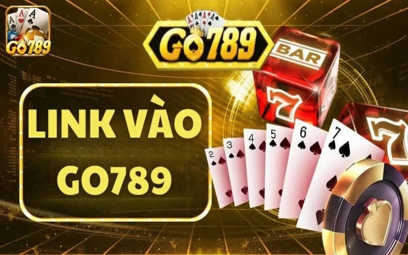 Go789 là gì?