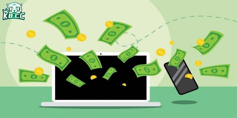 Link vào K8CC dành cho thiết bị di động và máy tính