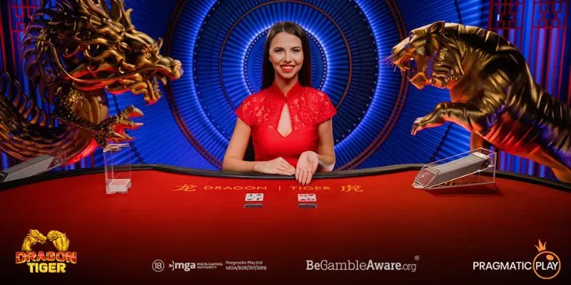 Các loại trò chơi phổ biến tại live casino UK88