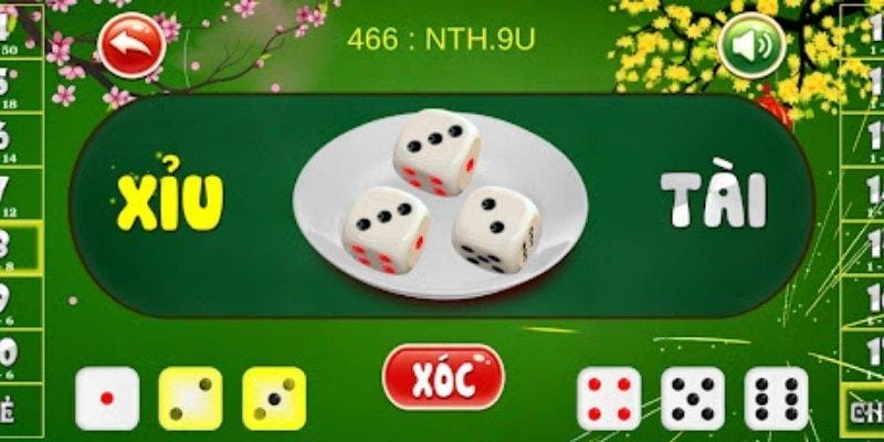 Luật chơi tài xỉu Bet88 – Hiểu đúng mới thắng đậm
