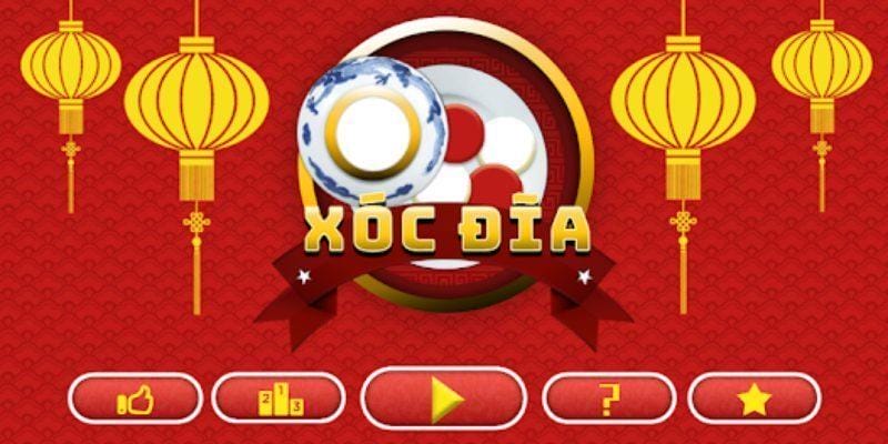 Luật chơi xóc đĩa cơ bản được cập nhật trên Saowin